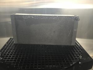 Refroidisseur d’huile